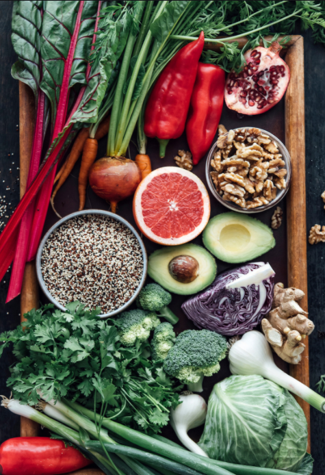 Online detox body mind soul maart 2021